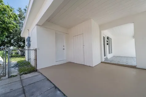 7721 Indigo Street Miramar FL 33023
