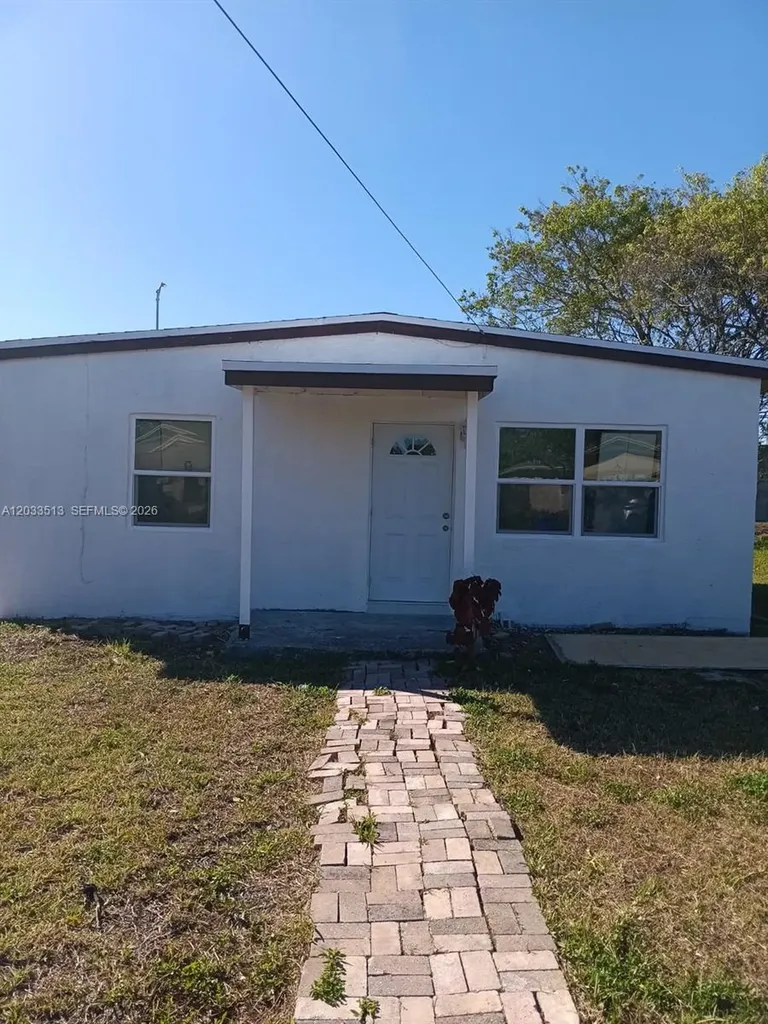 709 NW 10th Avenue Pompano Beach FL 33060