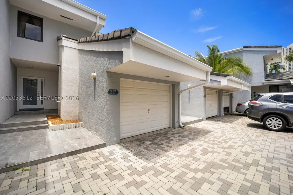 317 Poinciana Drive Sunny Isles Beach FL 33160