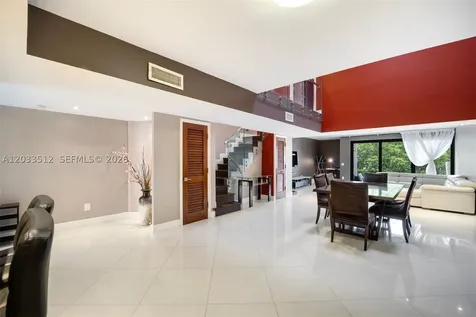 317 Poinciana Drive Sunny Isles Beach FL 33160