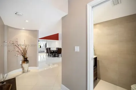 317 Poinciana Drive Sunny Isles Beach FL 33160