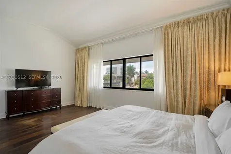 317 Poinciana Drive Sunny Isles Beach FL 33160