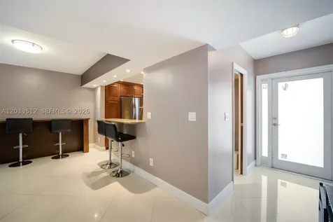 317 Poinciana Drive Sunny Isles Beach FL 33160