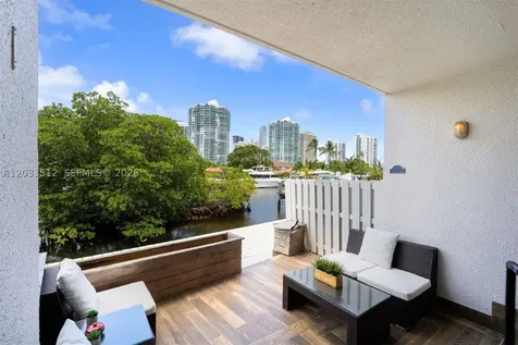 317 Poinciana Drive Sunny Isles Beach FL 33160