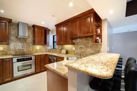 317 Poinciana Drive Sunny Isles Beach FL 33160