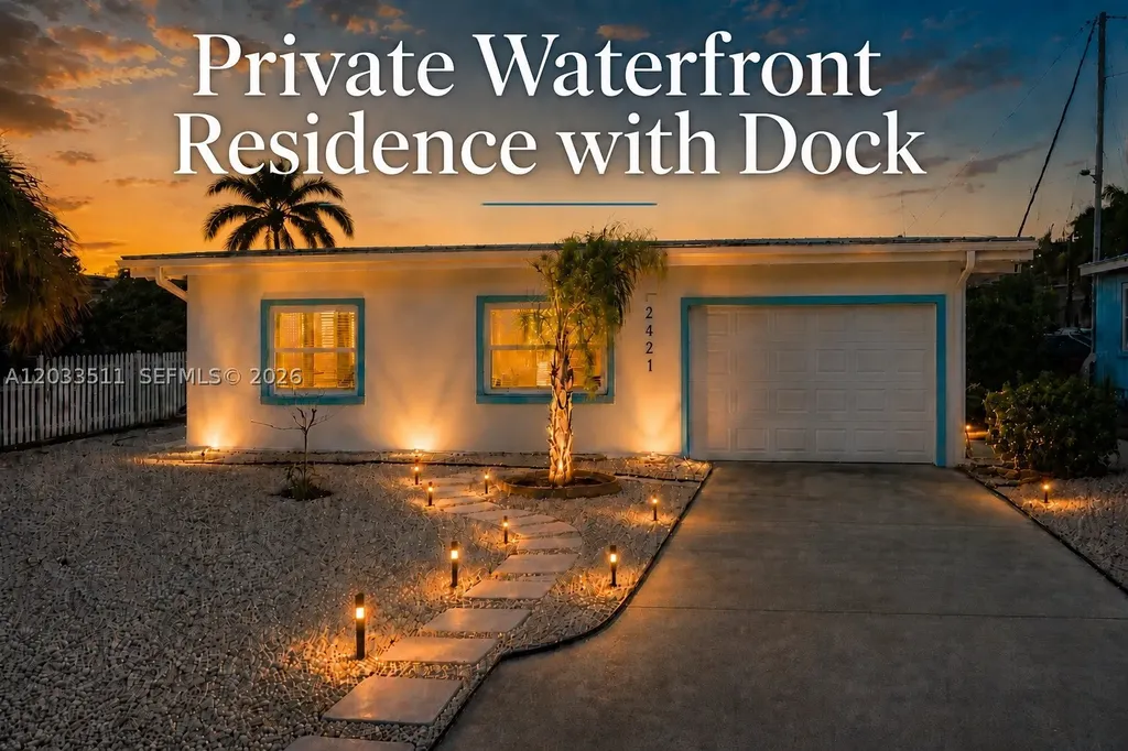 2421 Oleander Street Other City - In The State Of Florida FL 33956