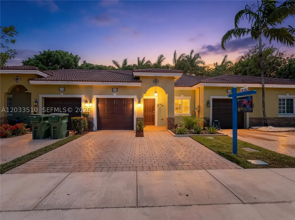 3204 NE 11th Drive Homestead FL 33033