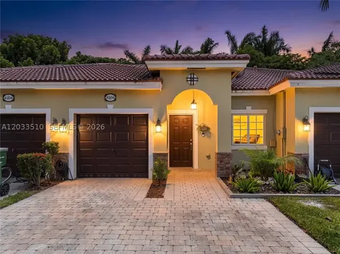 3204 NE 11th Drive Homestead FL 33033