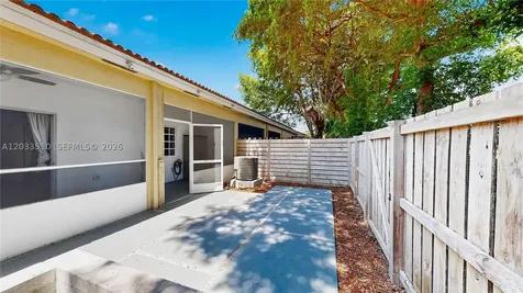 3204 NE 11th Drive Homestead FL 33033