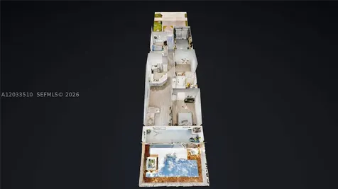 3204 NE 11th Drive Homestead FL 33033