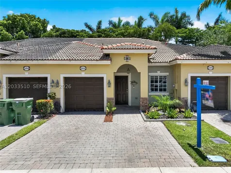 3204 NE 11th Drive Homestead FL 33033