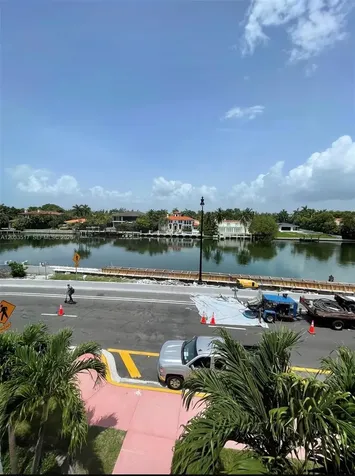 3801 Indian Creek Drive Miami Beach FL 33140