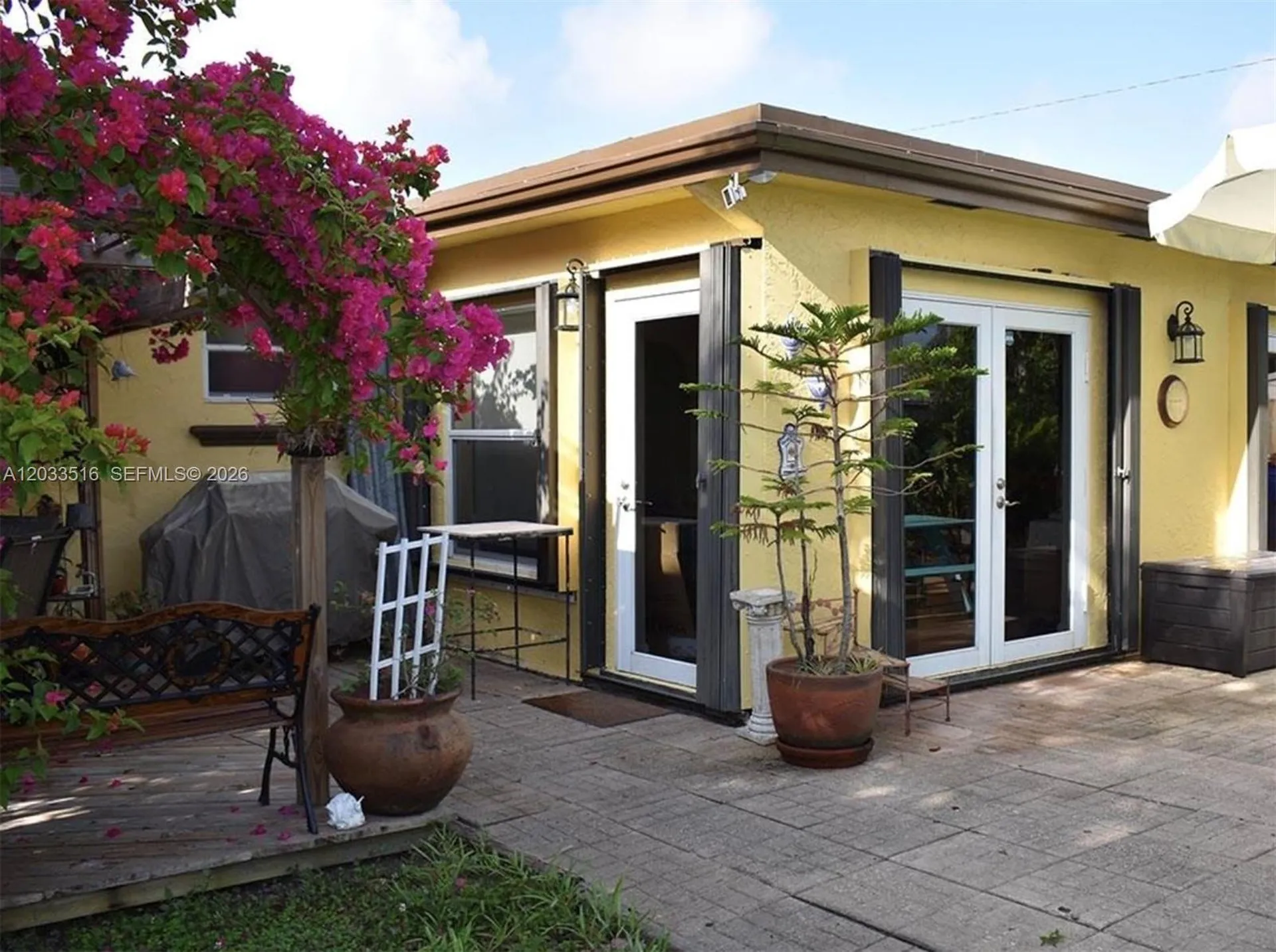 4415 Tyler Street Hollywood FL 33021