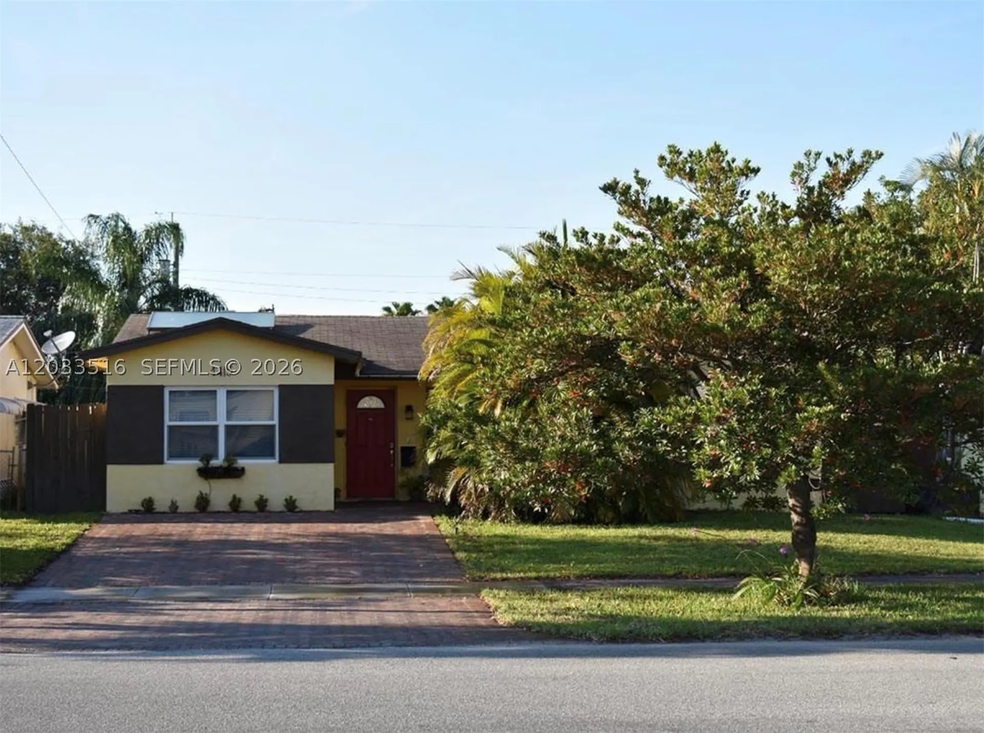 4415 Tyler Street Hollywood FL 33021