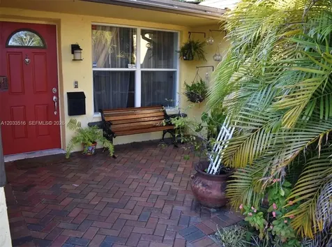 4415 Tyler Street Hollywood FL 33021