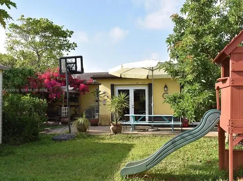 4415 Tyler Street Hollywood FL 33021