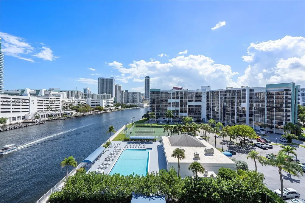 600 Parkview Drive Hallandale Beach FL 33009