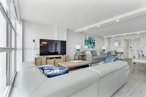600 Parkview Drive Hallandale Beach FL 33009