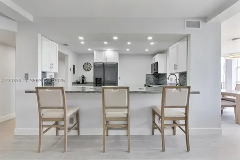 600 Parkview Drive Hallandale Beach FL 33009