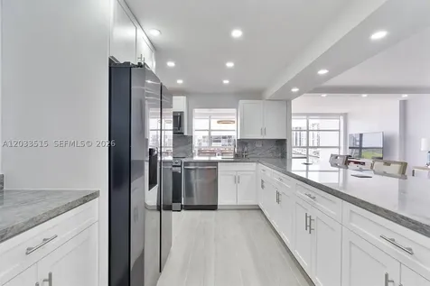 600 Parkview Drive Hallandale Beach FL 33009