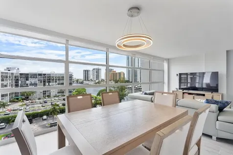 600 Parkview Drive Hallandale Beach FL 33009