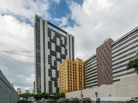 151 SE 1st Street Miami FL 33131