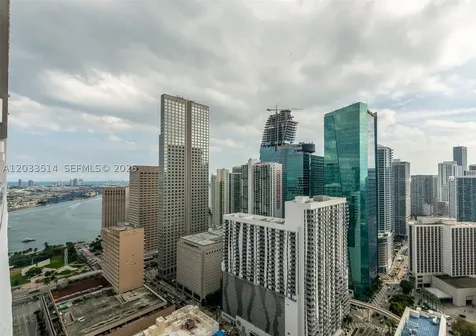 151 SE 1st Street Miami FL 33131