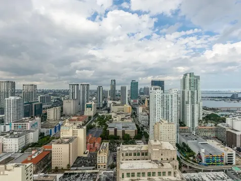 151 SE 1st Street Miami FL 33131