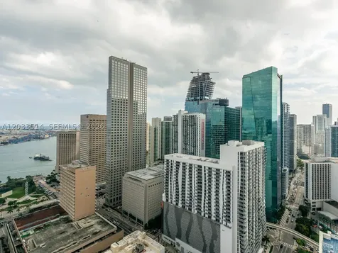151 SE 1st Street Miami FL 33131