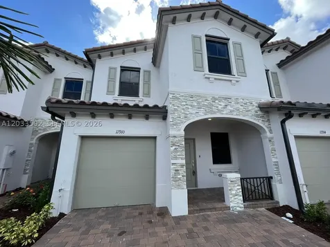 11910 SW 245 Terrace Homestead FL 33032