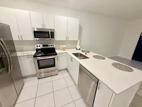 11910 SW 245 Terrace Homestead FL 33032