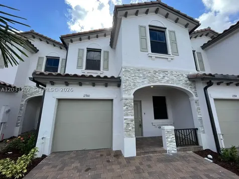 11910 SW 245 Terrace Homestead FL 33032