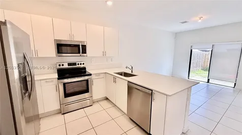 11910 SW 245 Terrace Homestead FL 33032
