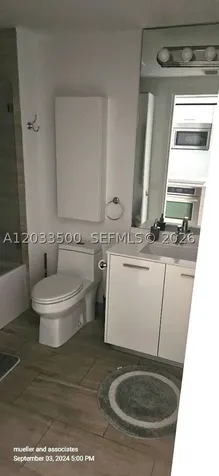 1300 Brickell Bay Drive Miami FL 33131