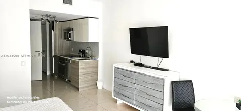 1300 Brickell Bay Drive Miami FL 33131