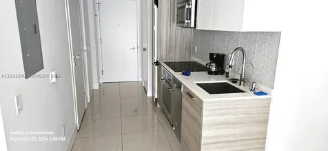 1300 Brickell Bay Drive Miami FL 33131