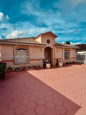 14365 SW 172nd Lane Miami FL 33177