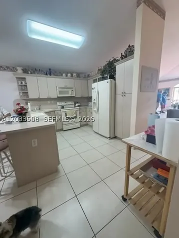 14365 SW 172nd Lane Miami FL 33177