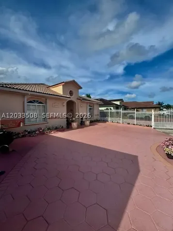 14365 SW 172nd Lane Miami FL 33177