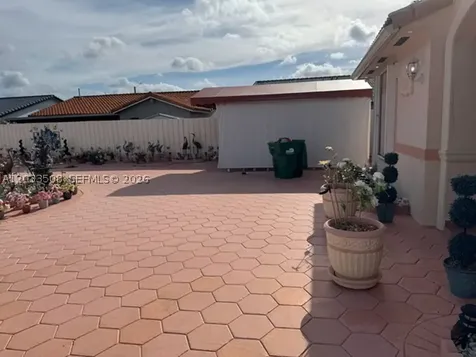 14365 SW 172nd Lane Miami FL 33177