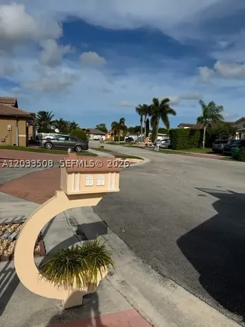 14365 SW 172nd Lane Miami FL 33177