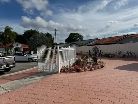 14365 SW 172nd Lane Miami FL 33177