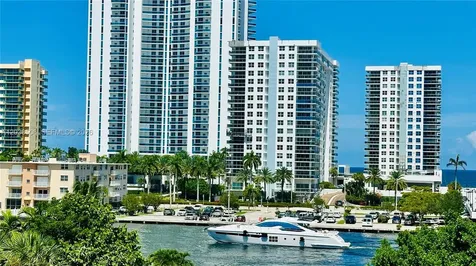 800 Parkview Drive Hallandale Beach FL 33009