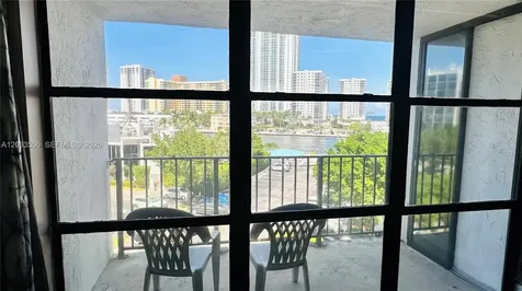 800 Parkview Drive Hallandale Beach FL 33009