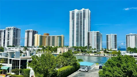 800 Parkview Drive Hallandale Beach FL 33009