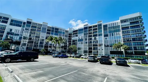 800 Parkview Drive Hallandale Beach FL 33009