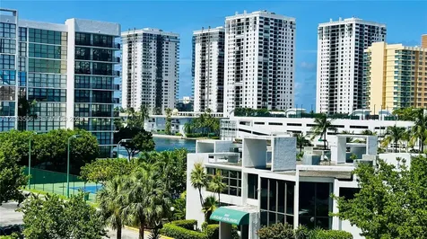 800 Parkview Drive Hallandale Beach FL 33009