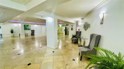 800 Parkview Drive Hallandale Beach FL 33009
