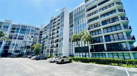 800 Parkview Drive Hallandale Beach FL 33009