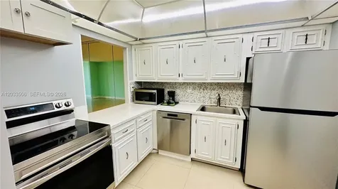 800 Parkview Drive Hallandale Beach FL 33009